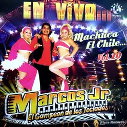 Machuca El Chile