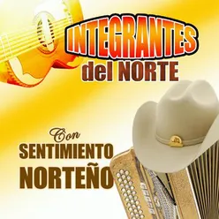 Con Sentimiento Norteño