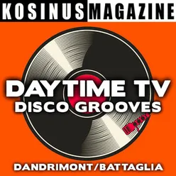 Daytime TV - Disco Grooves