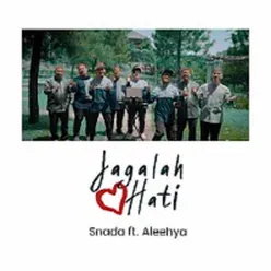 Jagalah Hati