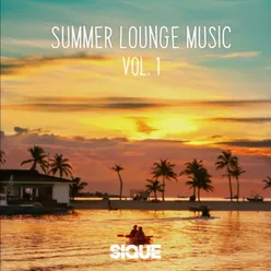 Summer Lounge Music, Vol. 1