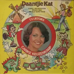 Daantjie Kat