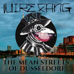 The Mean Streets Of Düsseldorf