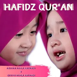 Hafidz Qur'An
