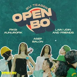 Open BO