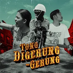 Tong Digerung Gerung