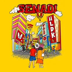 Senadi