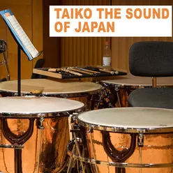 Taiko the Sound of Japan