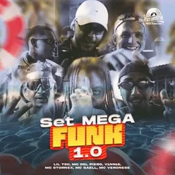 Set Mega Funk 1.0