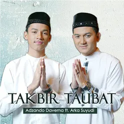 Takbir Taubat