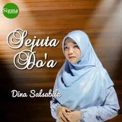 SEJUTA DOA