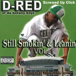 Still Smokin’ & Leanin’, Vol. 1