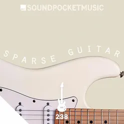 Sparse Guitar