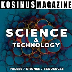 Drone Science Atmosphere