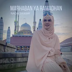 Marhaban Ya Ramadhan