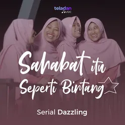 Sahabat itu Seperti Bintang