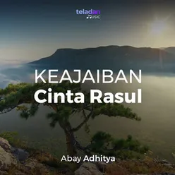 Keajaiban Cinta Rasul