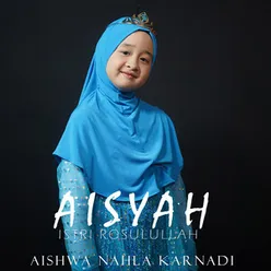 Aisyah Istri Rasulullah