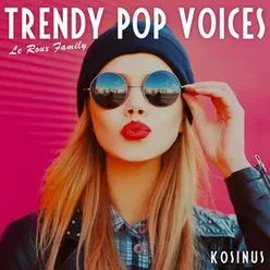 Easygoing Pop Voices