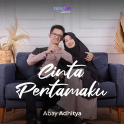 Cinta Pertamaku