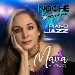 Noche Bohemia Piano Jazz