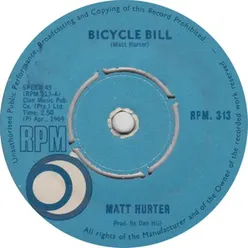 Bicycle Bill