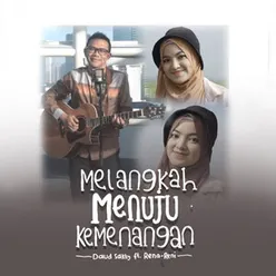 Melangkah Menuju Kemenangan