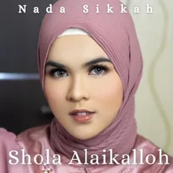 Shola Alaikalloh