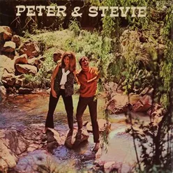 Peter and Stevie