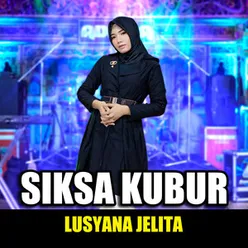 Siksa Kubur