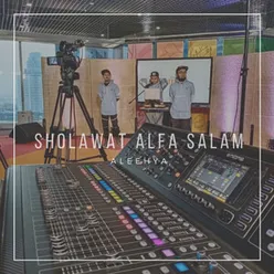 Sholawat Alfa Salam