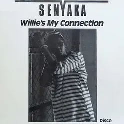 Willie's My Connection