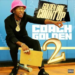 Coach Golden 2