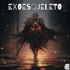 Exoesqueleto