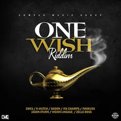 One Wish