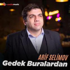 Gedek Buralardan