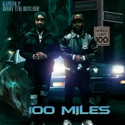 100 Miles