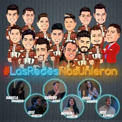 Las Redes Nos Unieron