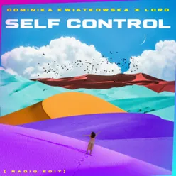 Self Control