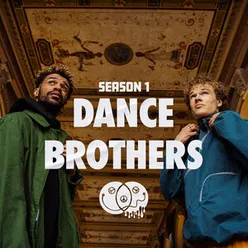 Dance Brothers Season 1