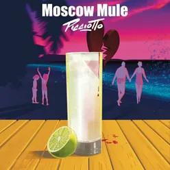 Moscow Mule