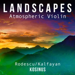 Sad Landscape Violin