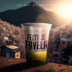 Festa de Favela