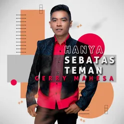 Hanya Sebatas Teman