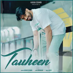 Tauheen