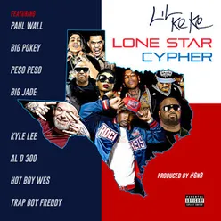 Lone Star Cypher