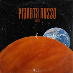 Pianeta Rosso