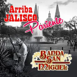 Arriba Jalisco Pariente