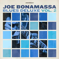 Blues Deluxe Vol. 2