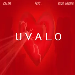 Uvalo